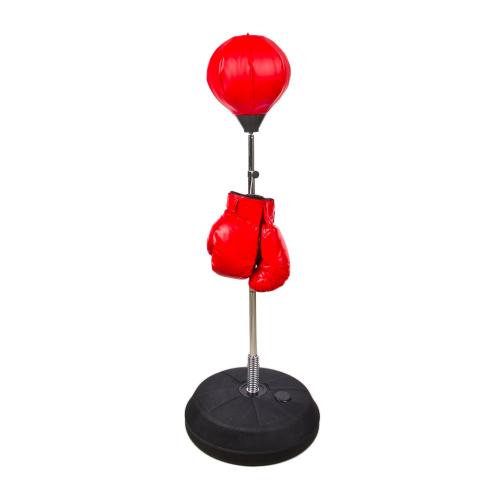 Cosfer CSF5574 Punchingball Standı Eldivenli