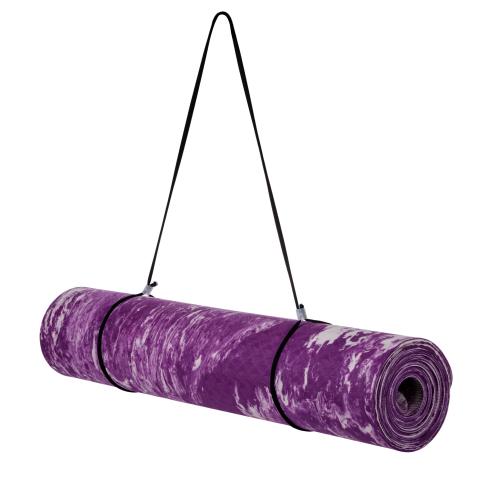 Cosfer CSF89061-MR 6 Mm Çevre Dostu Yoga Matı