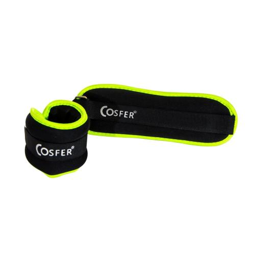 Cosfer CSF90371YSL Neopren 1KG 0,5GrX2 Adet