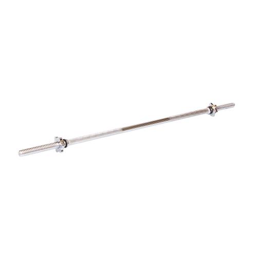 Cosfer CSFDB120 Krom Halter Bar - 120 cm