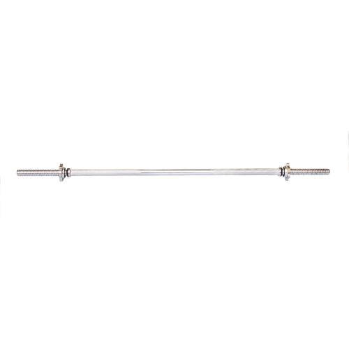 Cosfer CSFDB120 Krom Halter Bar - 120 cm