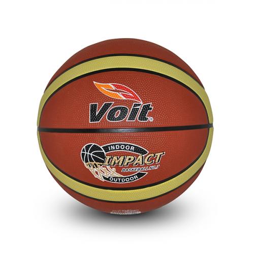 IMPACT BASKETBOL TOPU N6