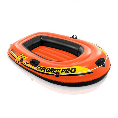 INTEX EXPLORER PRO 100 BOAT